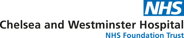 West Middlesex Hospital Logo